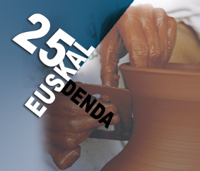 25.Euskal Denda