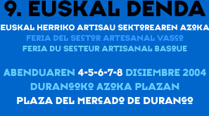 Entrar/Sartu