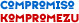 Compromiso / Kompromezu