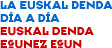 Da a Da